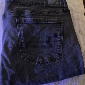 Jeans size 14